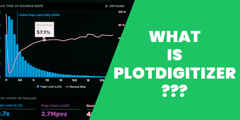 What is Plot Digitizer?