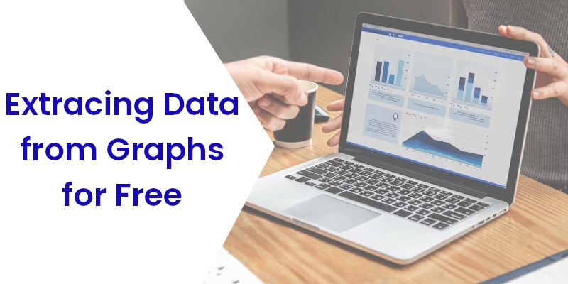 How to Extract Data from Graph Image for Free?