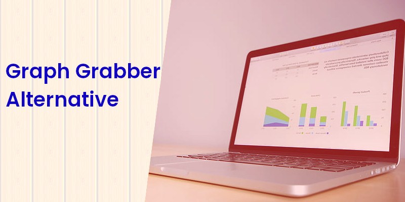 Graph Grabber Alternative to Extract Data from Graphs