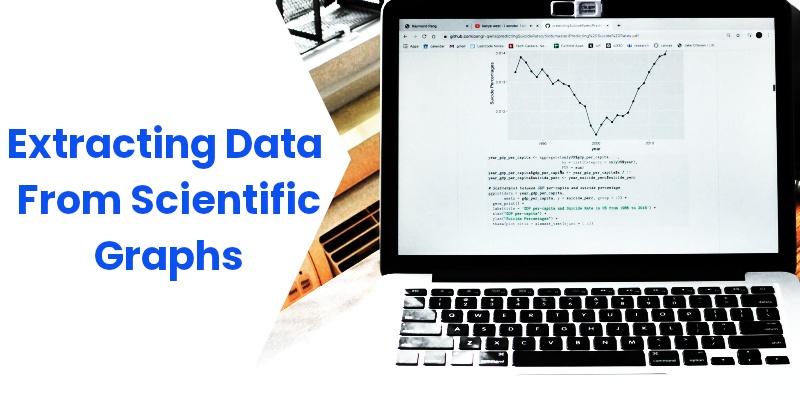 How to Extract Data from Graphs or Images in Scientific Papers?