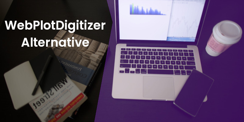 WebPlotDigitizer Alternative For Data Extraction